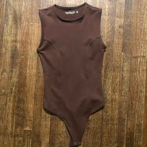 🍂 Abercrombie & Fitch bodysuit 🍂